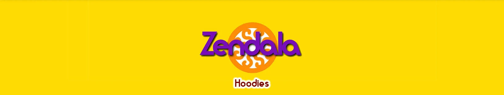 Zendala - Hoodies