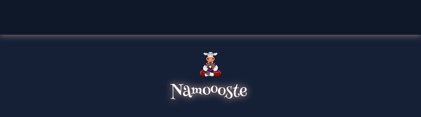 Namoooste - TShirts