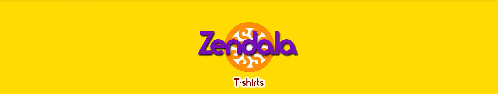 Zendala - TShirts