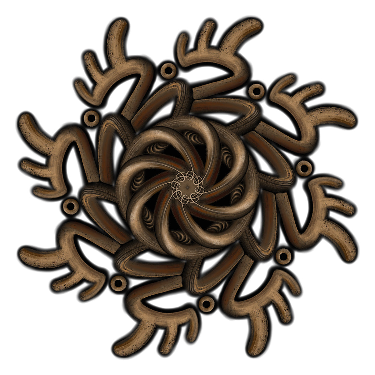 'Dantler'