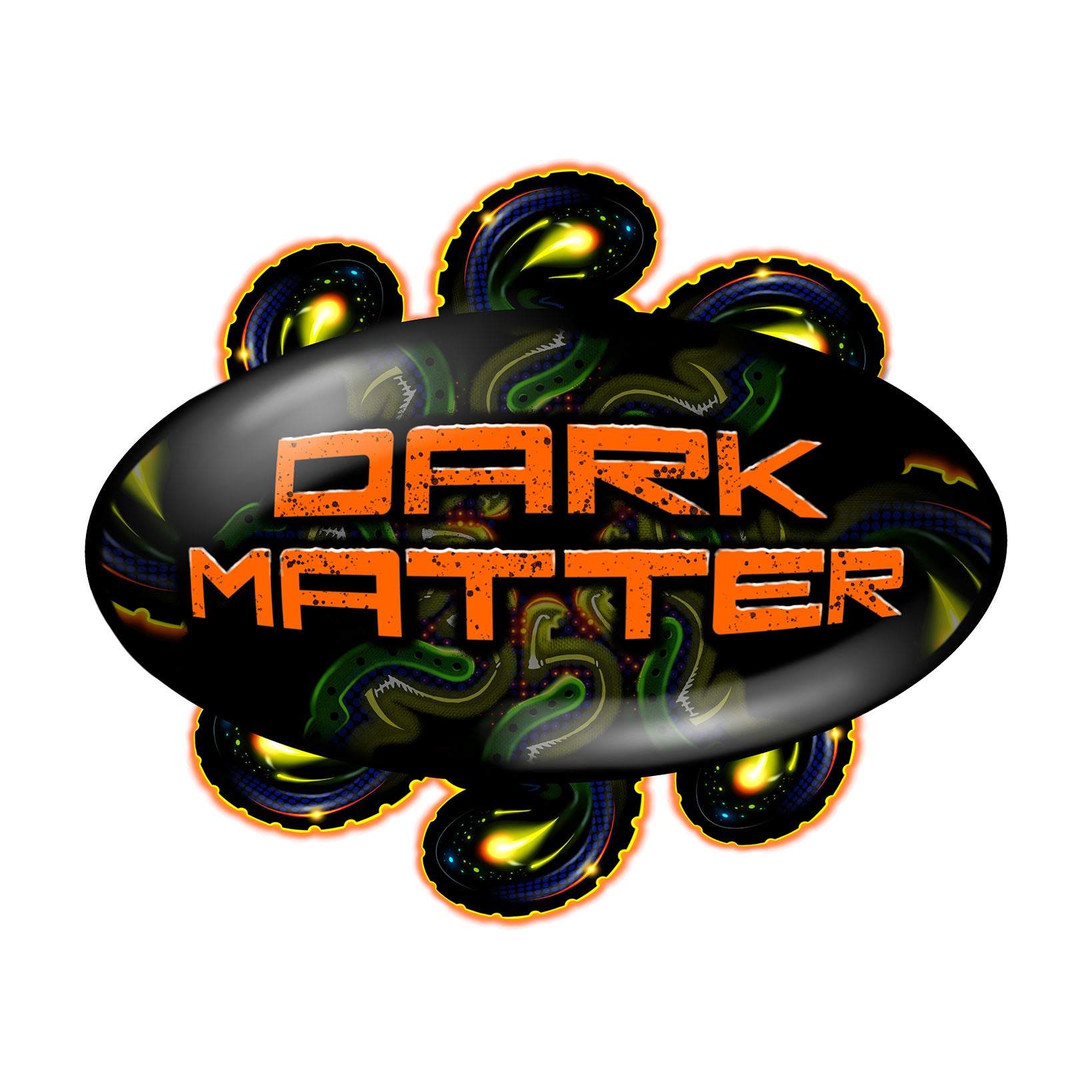 'Dark Matter'