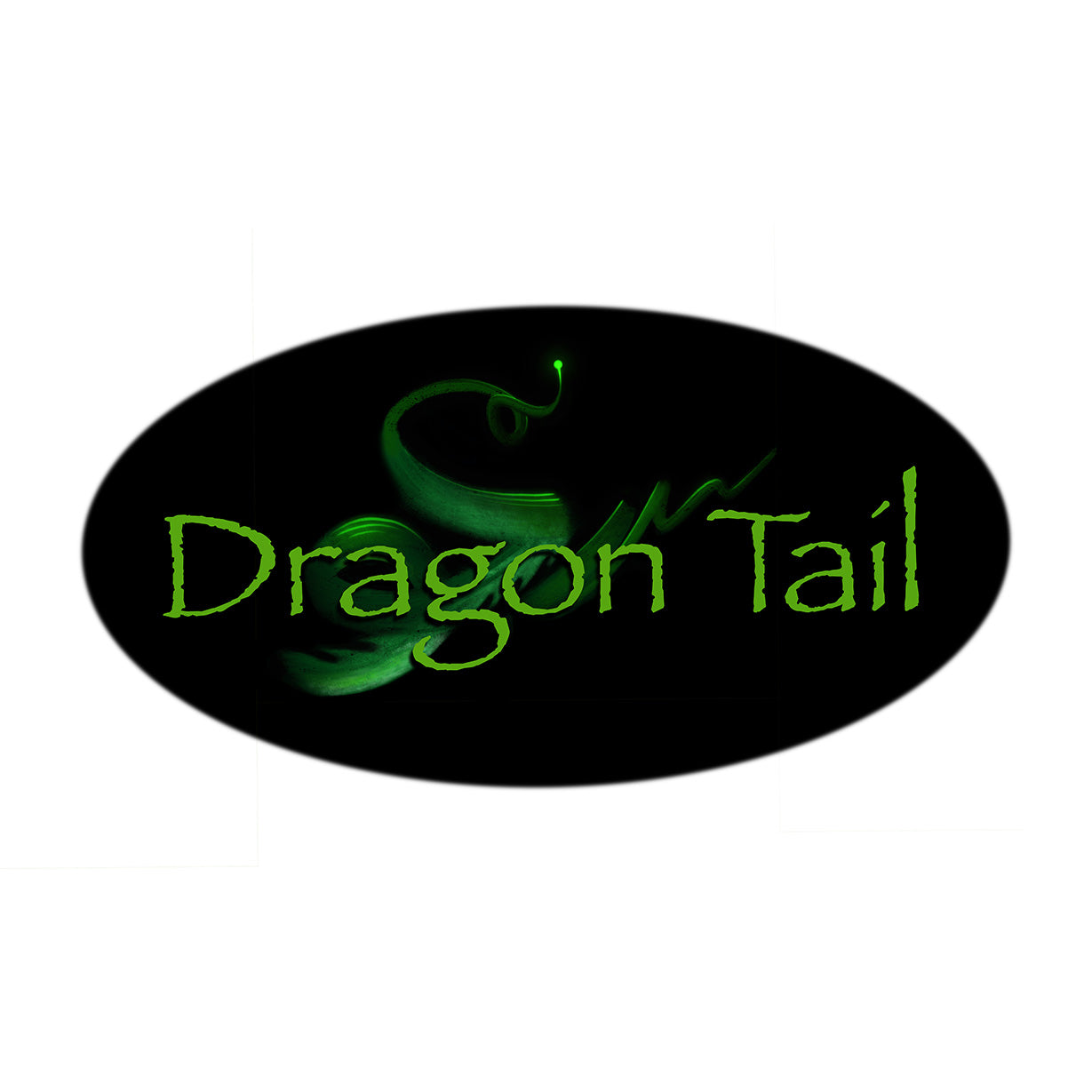'Dragon Tail'