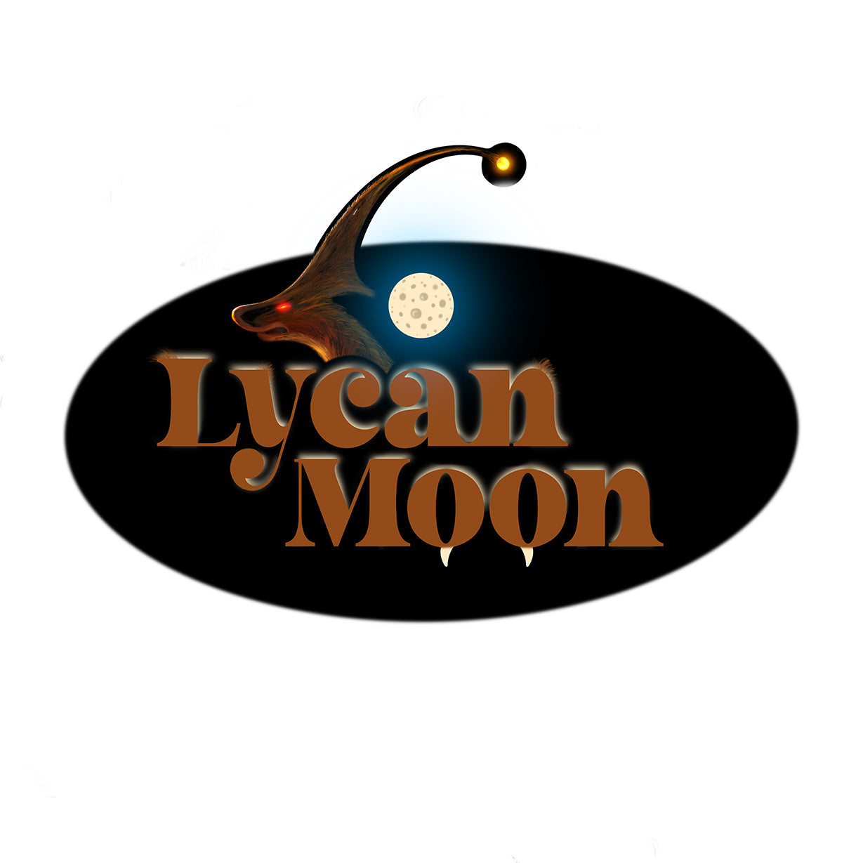 'Lycan Moon'
