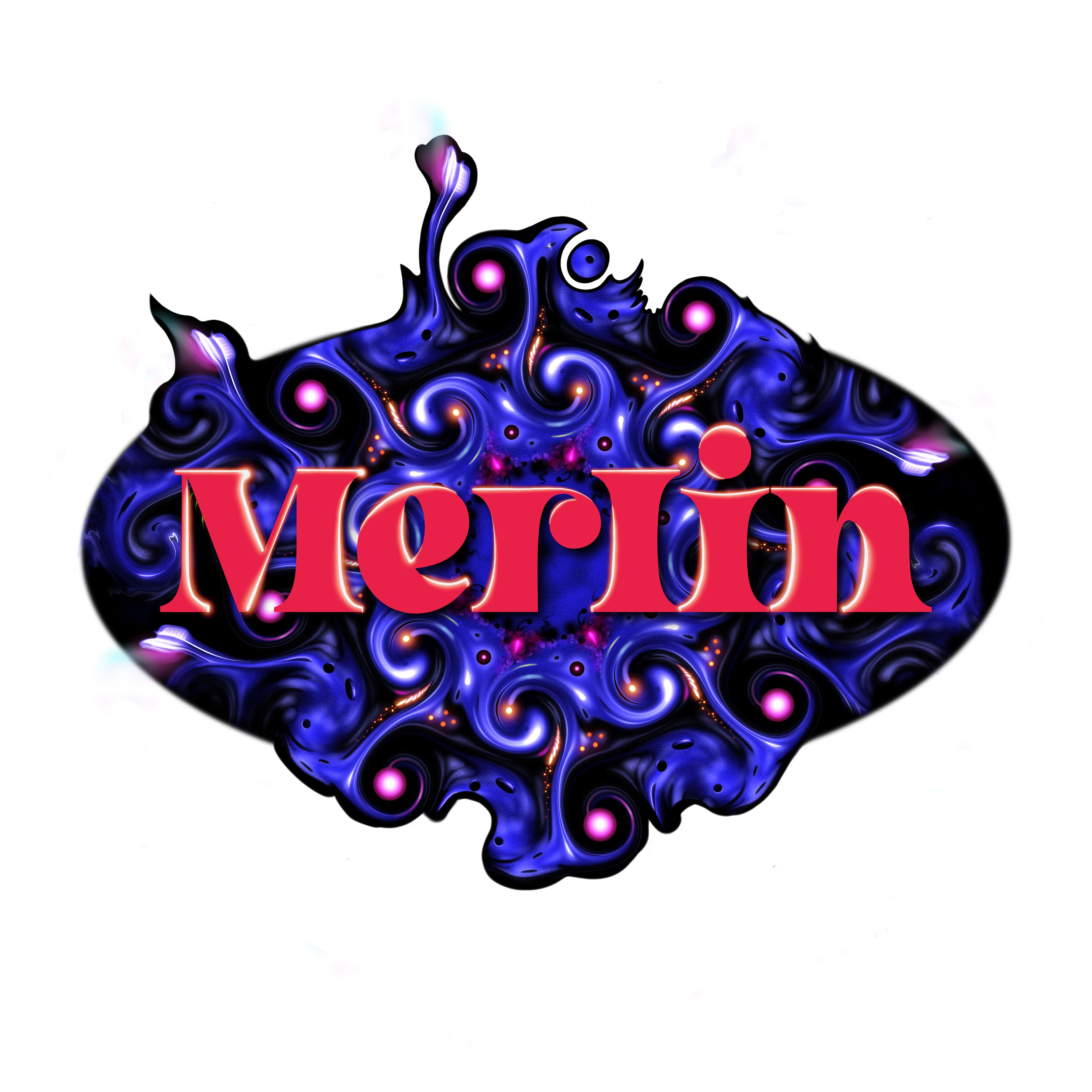 'Merlin'