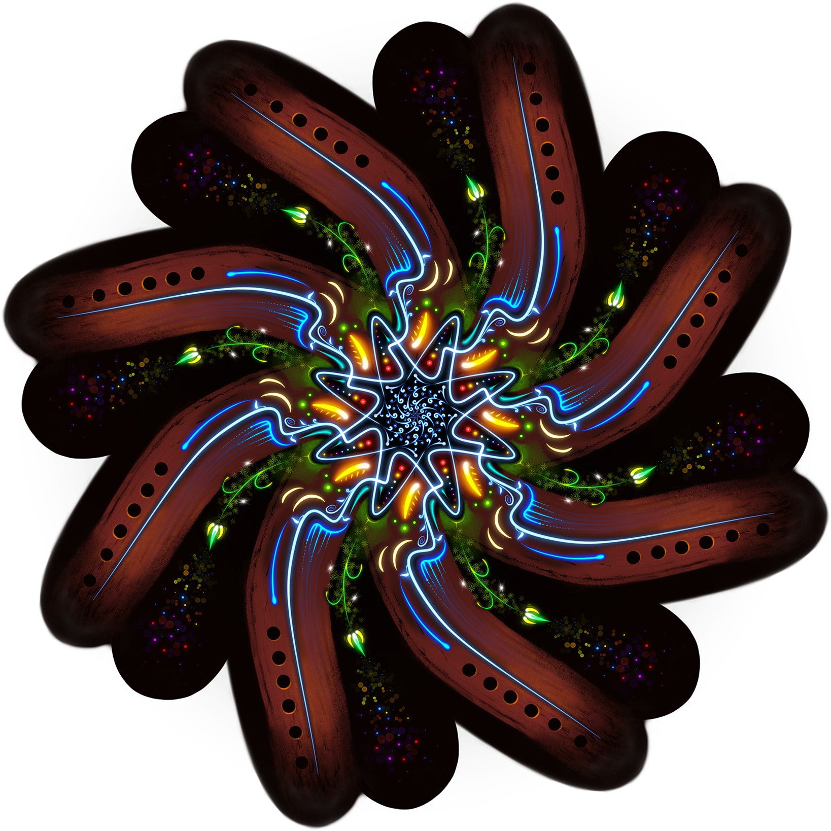 'Zenstar'