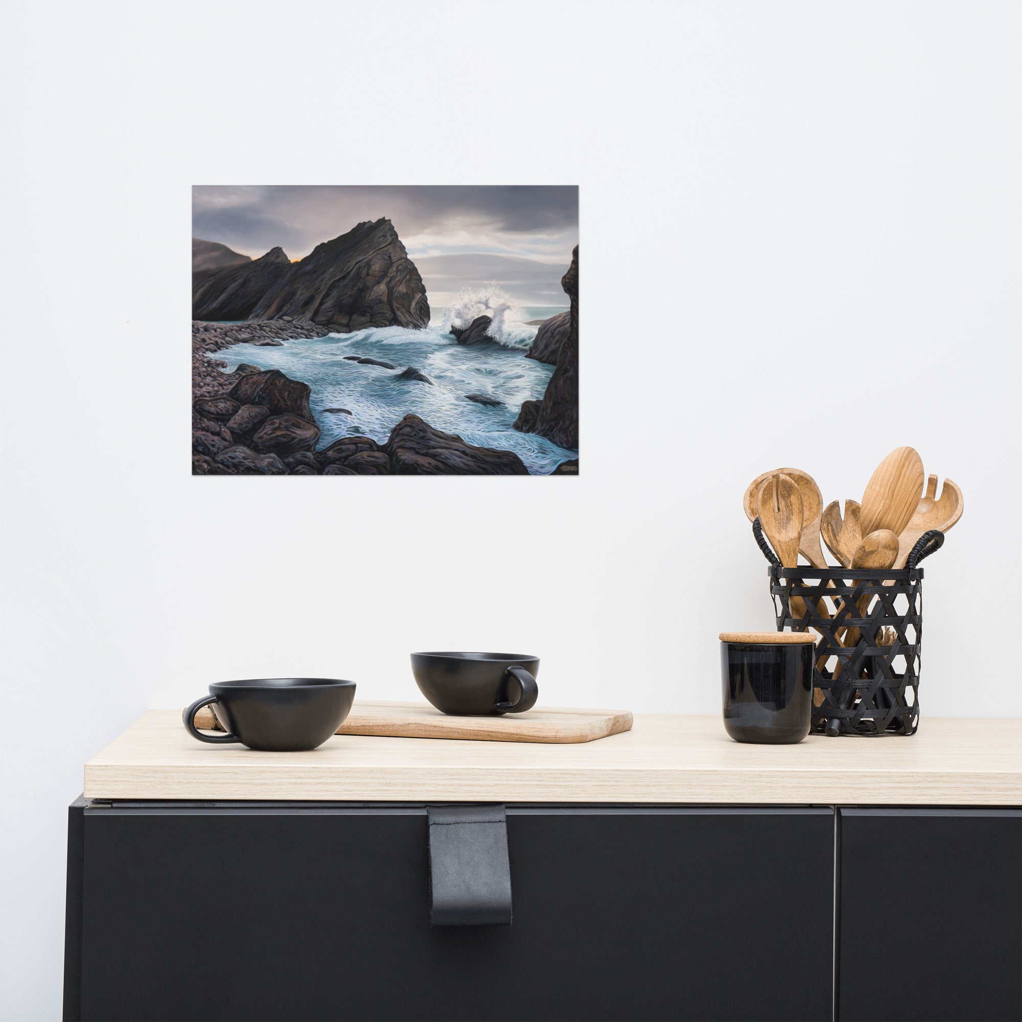 One Minute to Sunshine