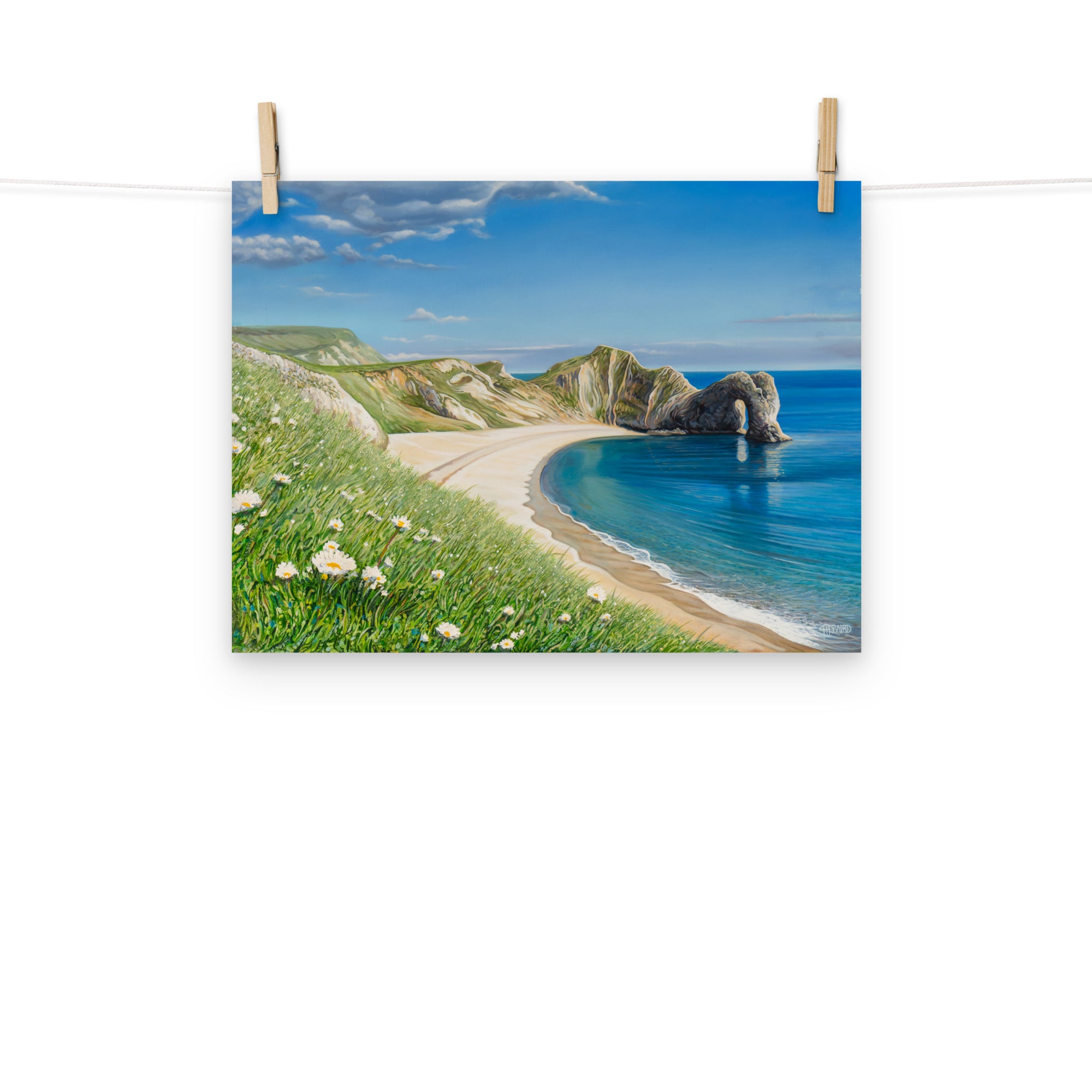 Durdle Door