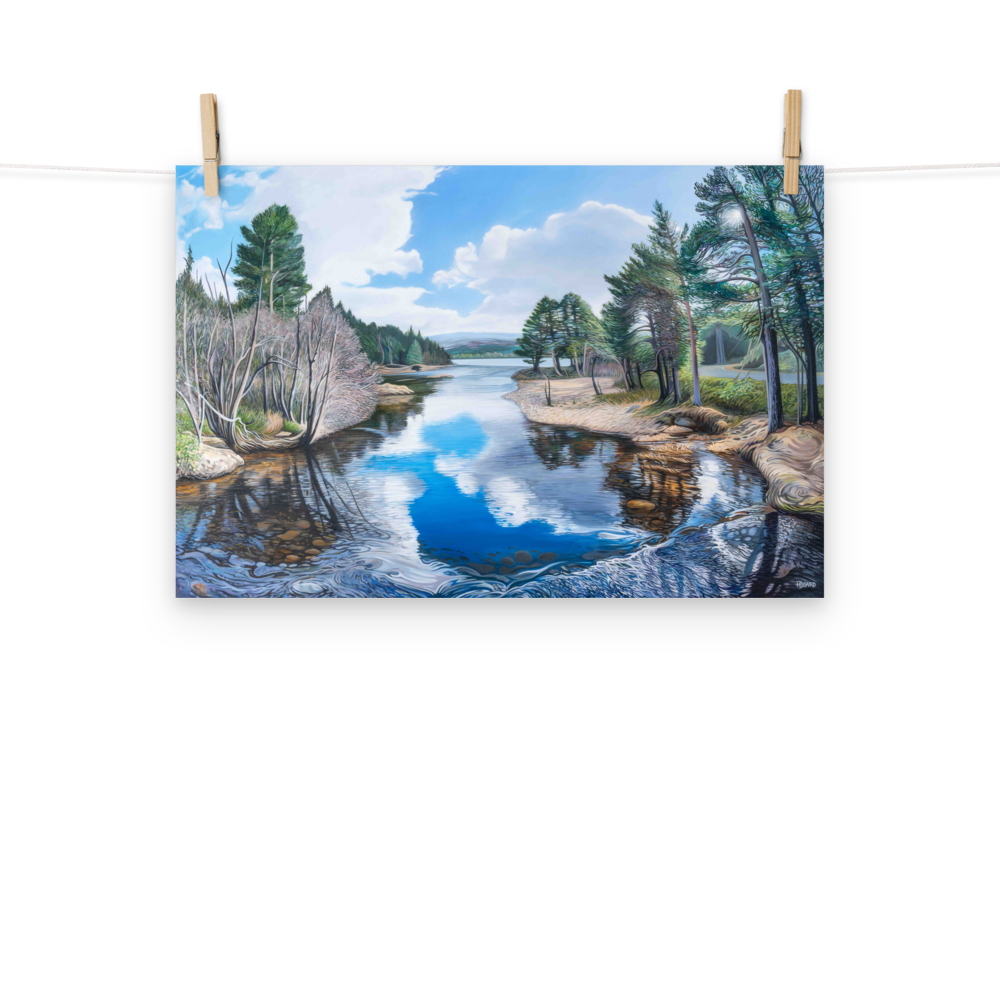 Loch Morlich