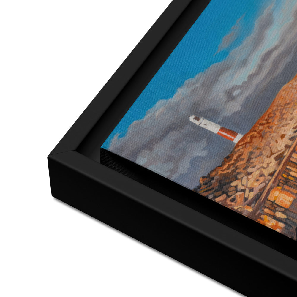 Portland Bill Lighthouse