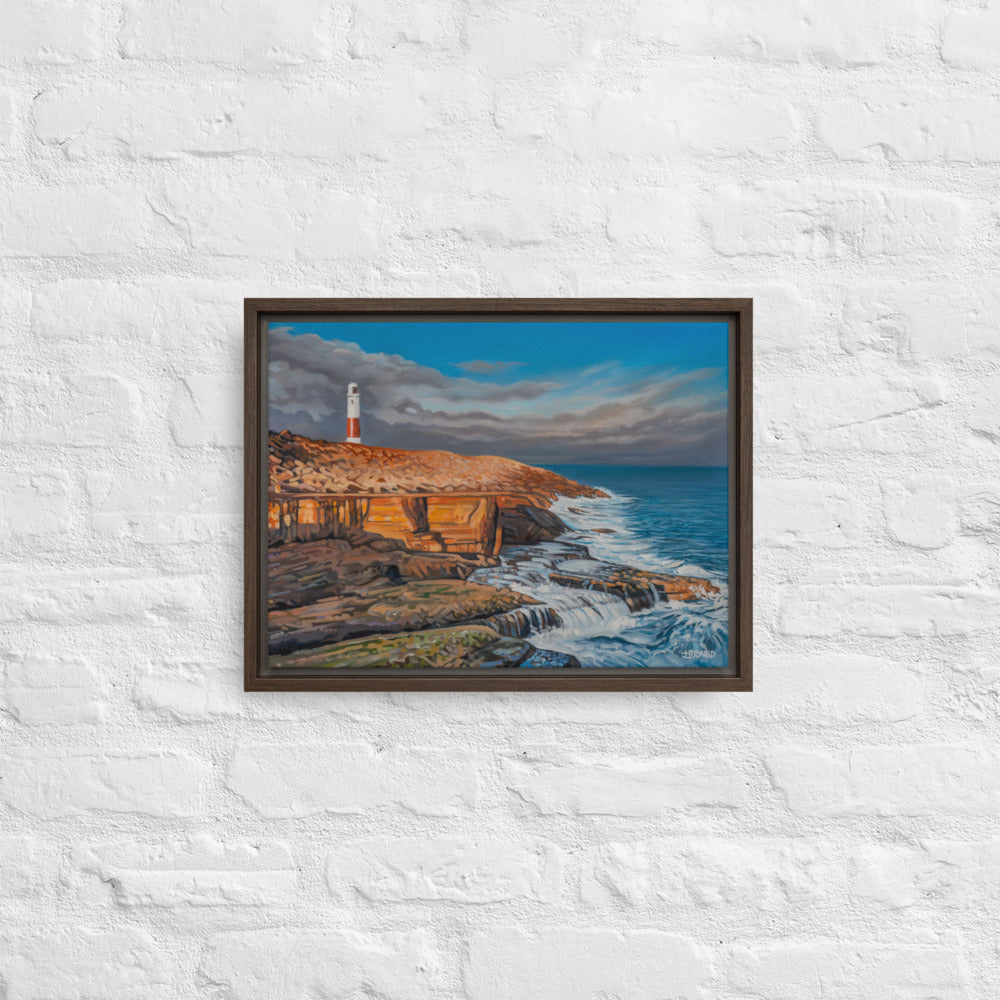 Portland Bill Lighthouse