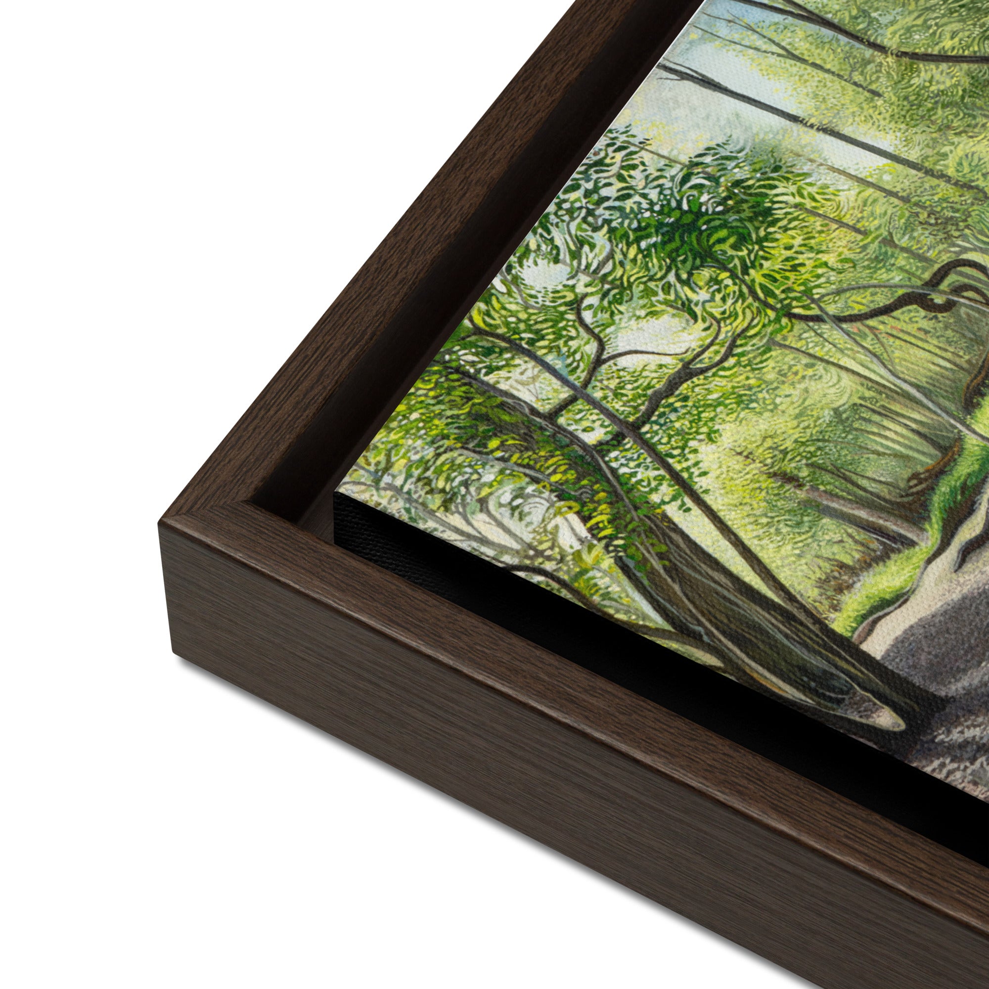 Stream of Consciousness