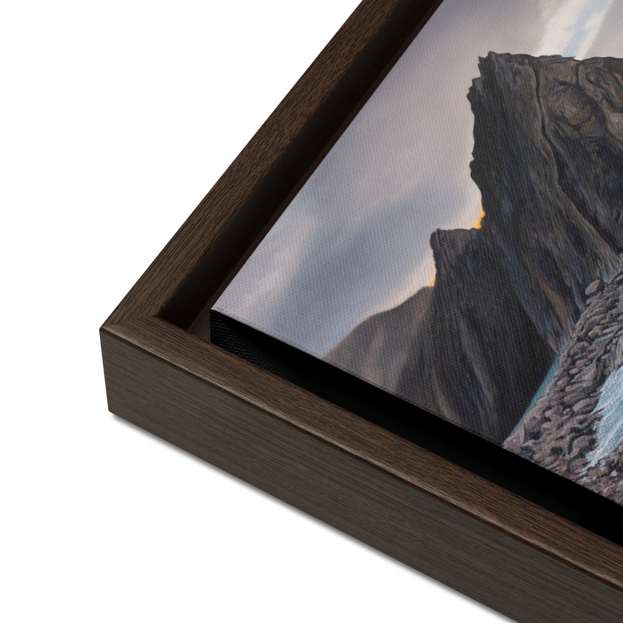 One Minute to Sunshine