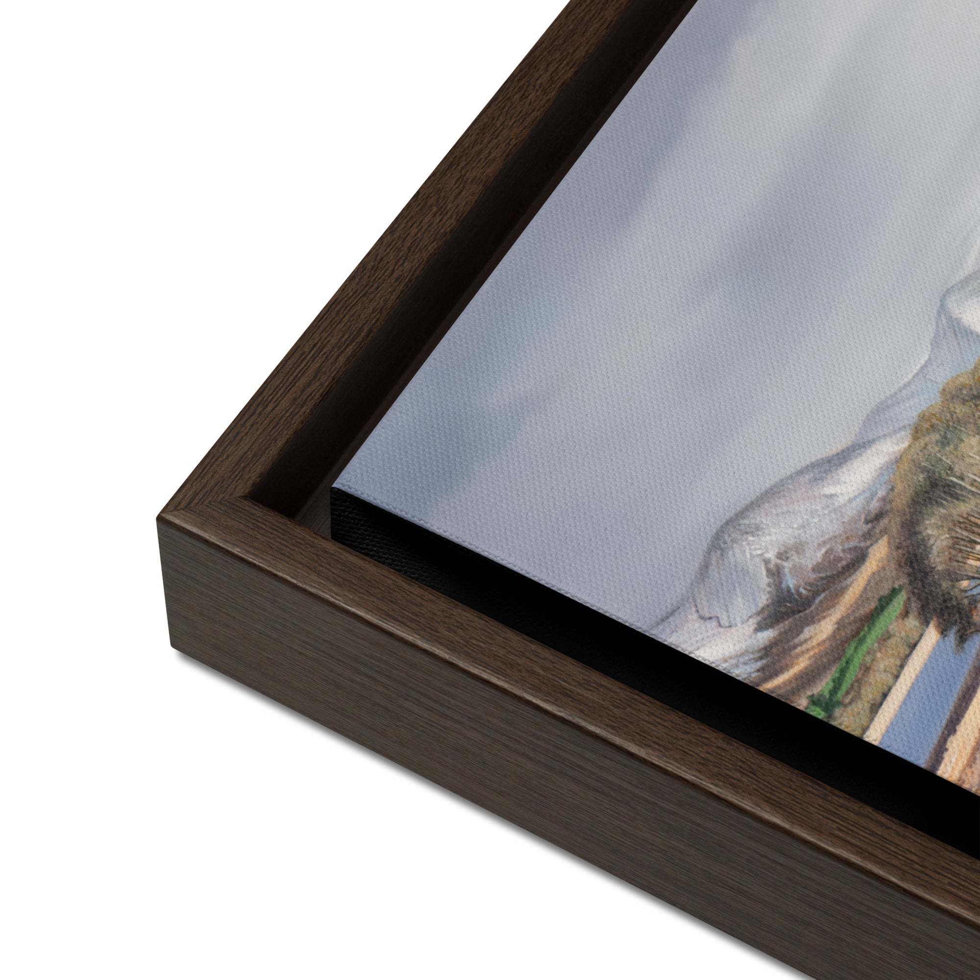 Brushgrass Mountains