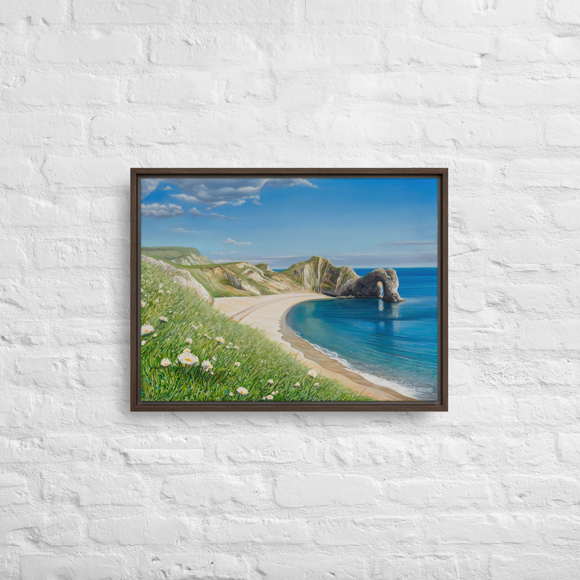 Durdle Door