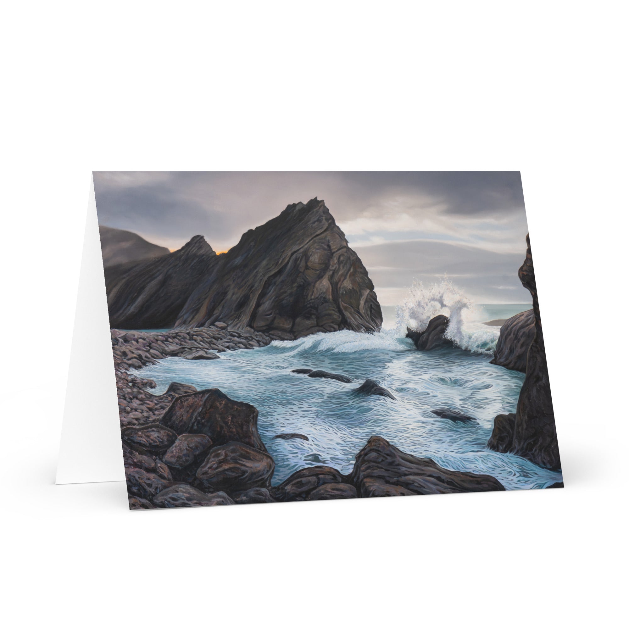 One Minute to Sunshine