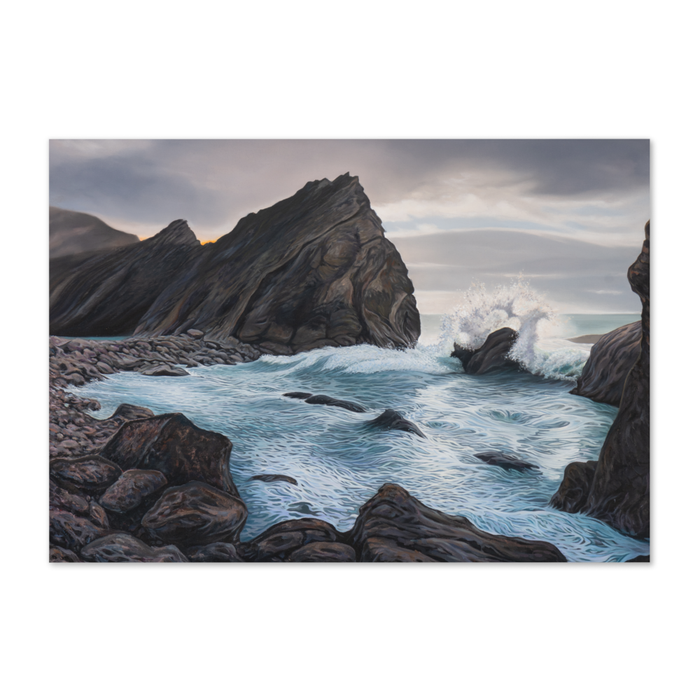 One Minute to Sunshine