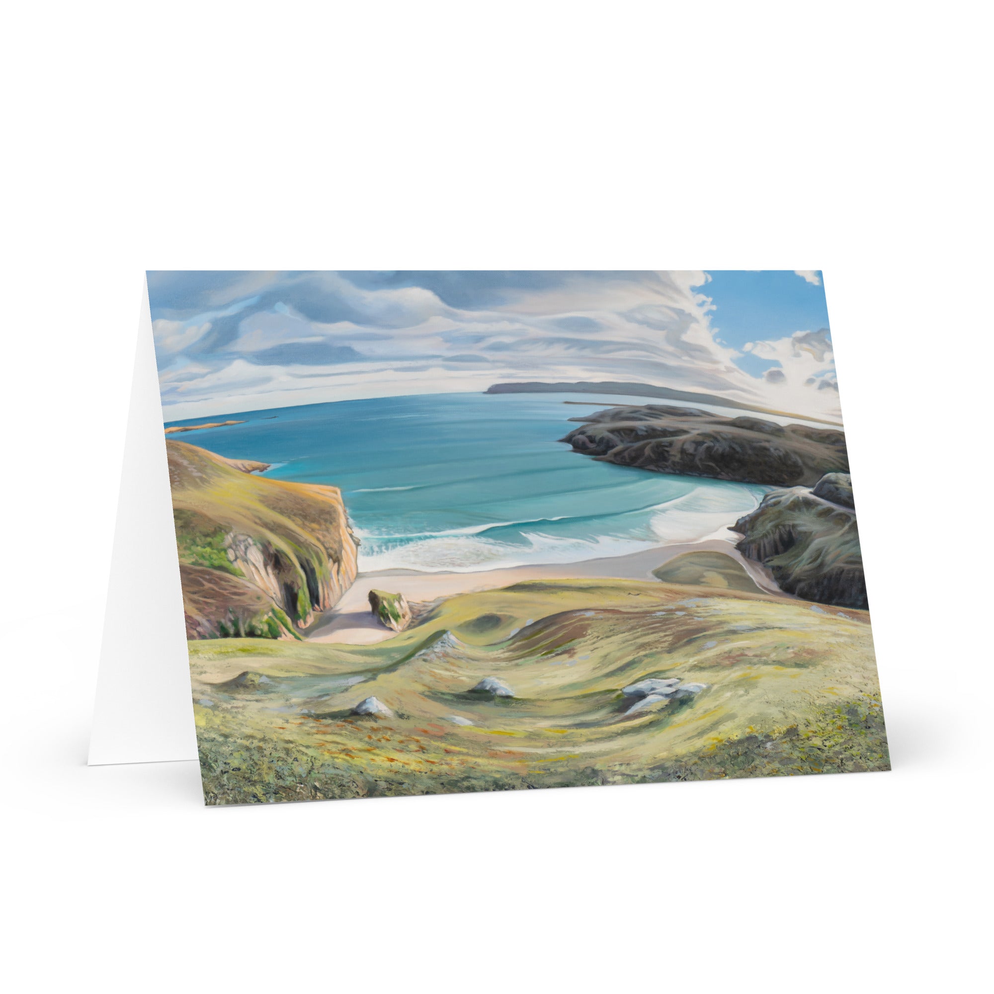 North Shore Scotland 1