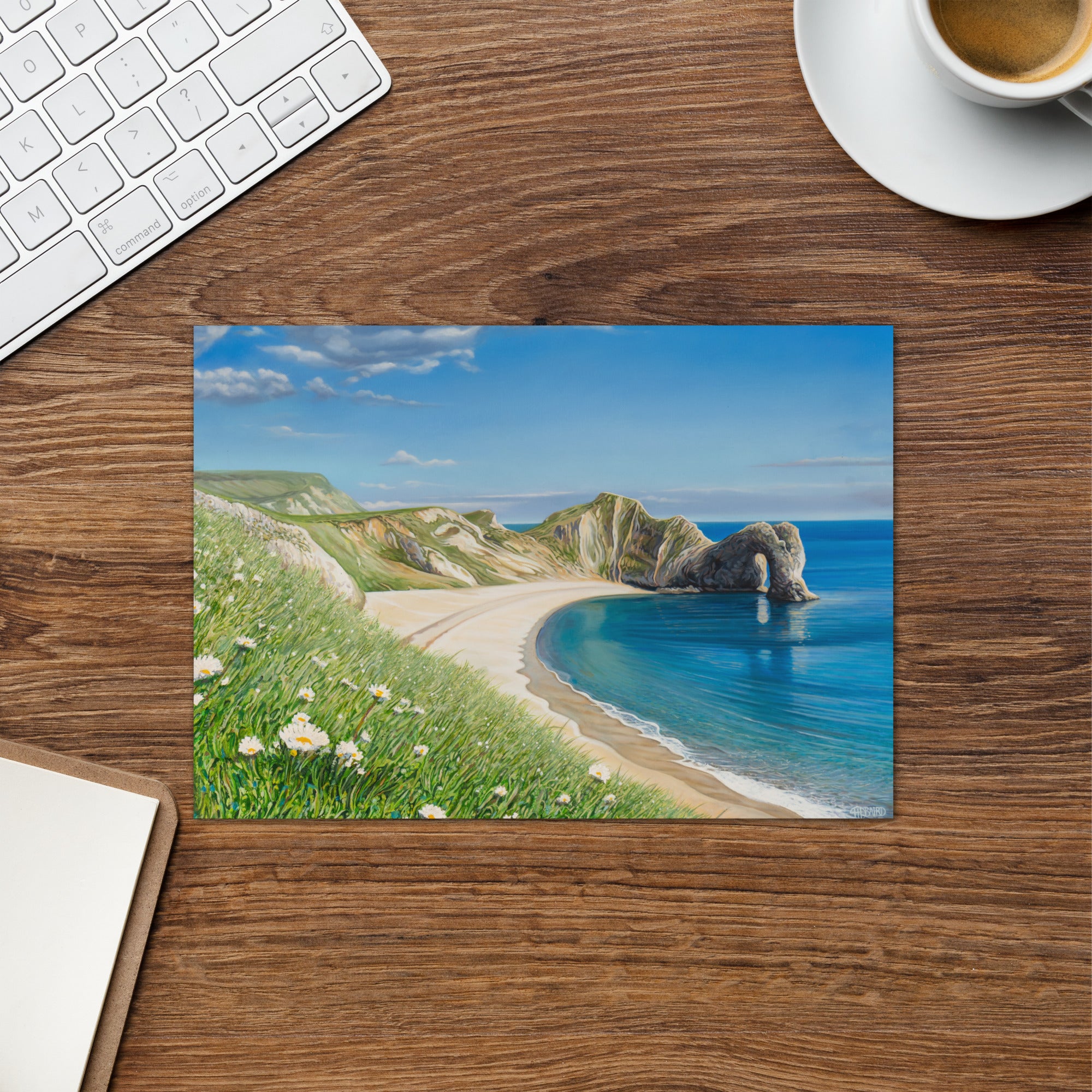 Durdle Door