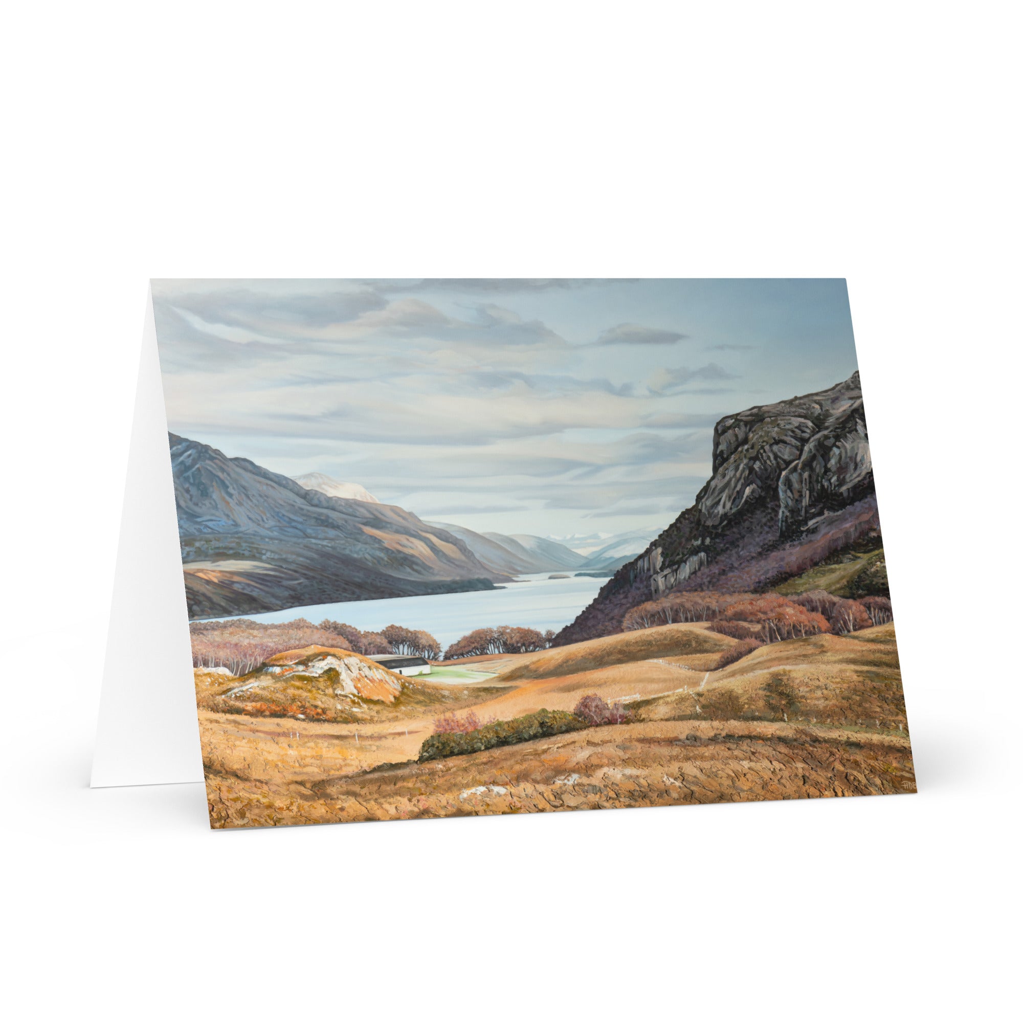 The Forgotten Glen