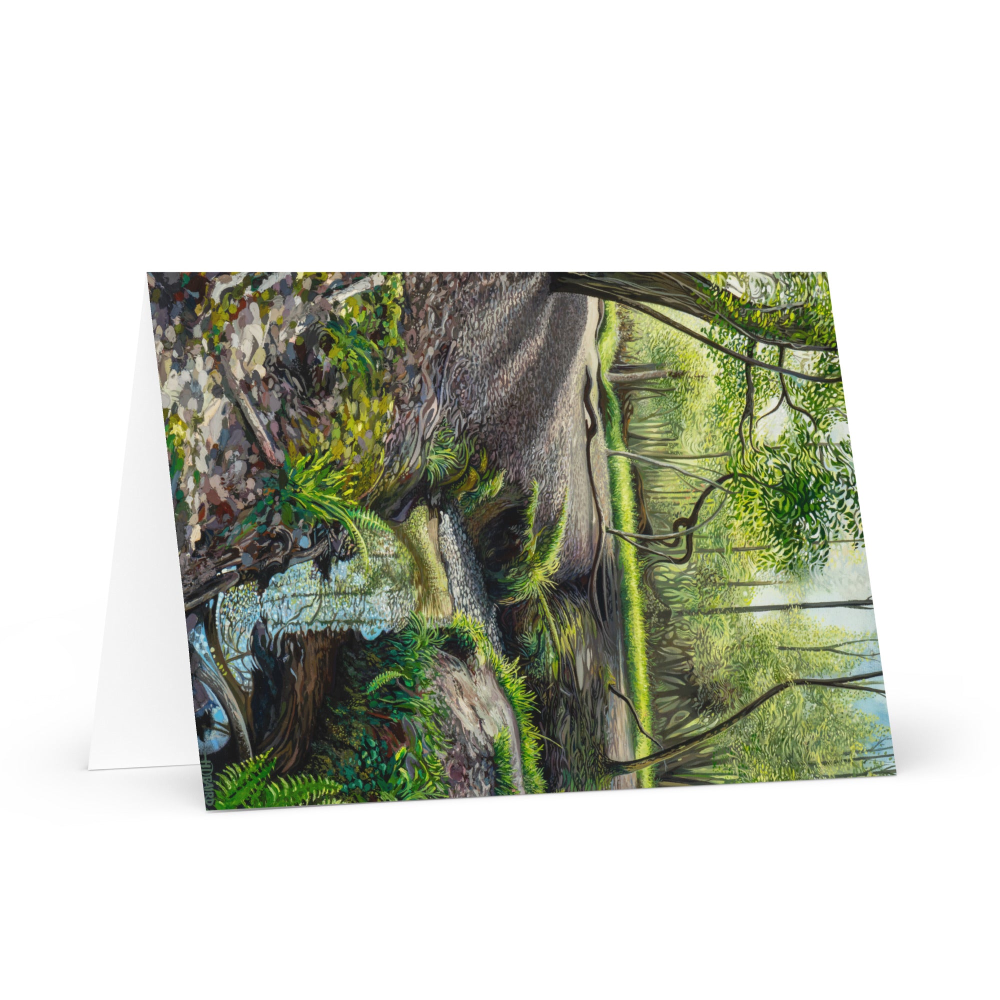 Stream of Consciousness