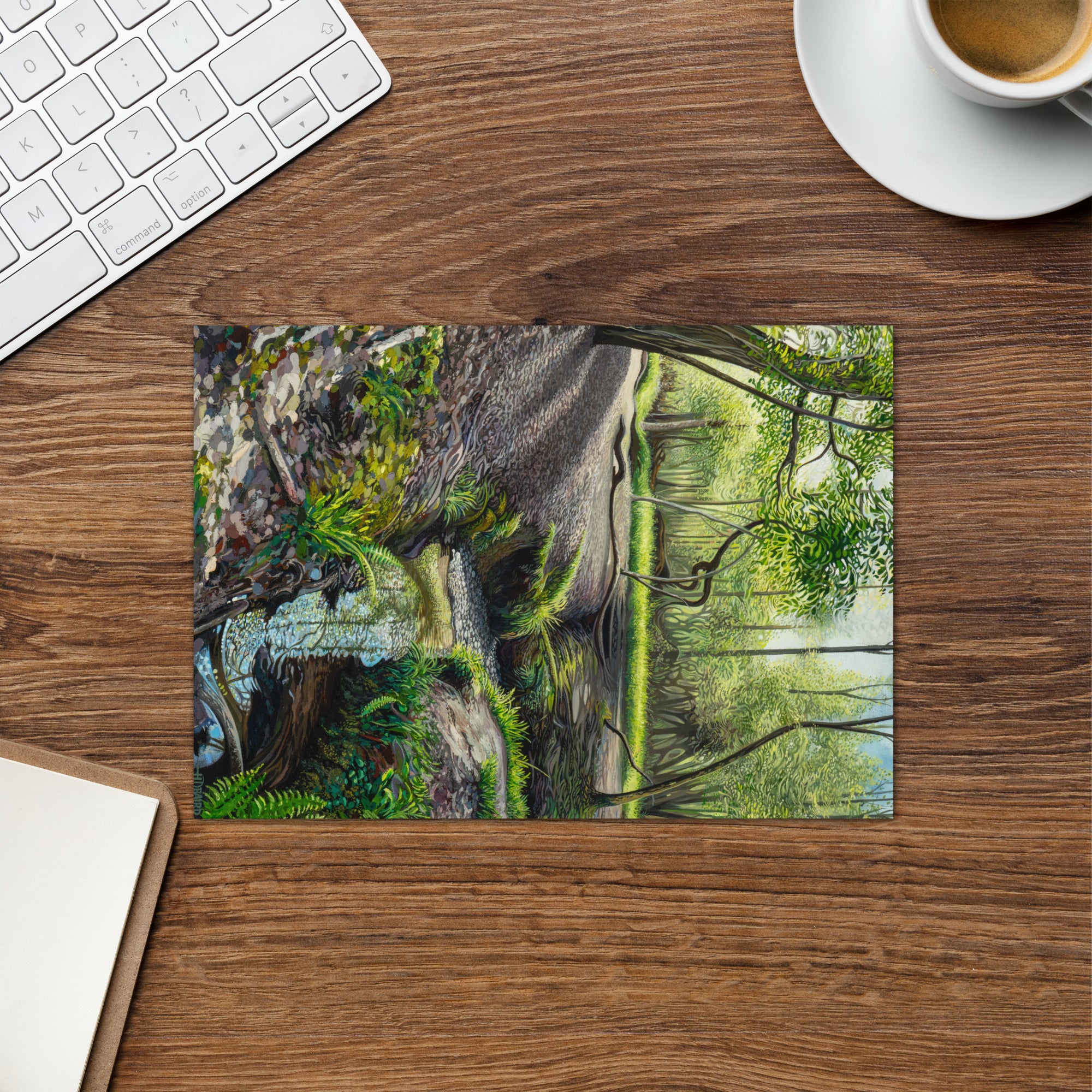 Stream of Consciousness