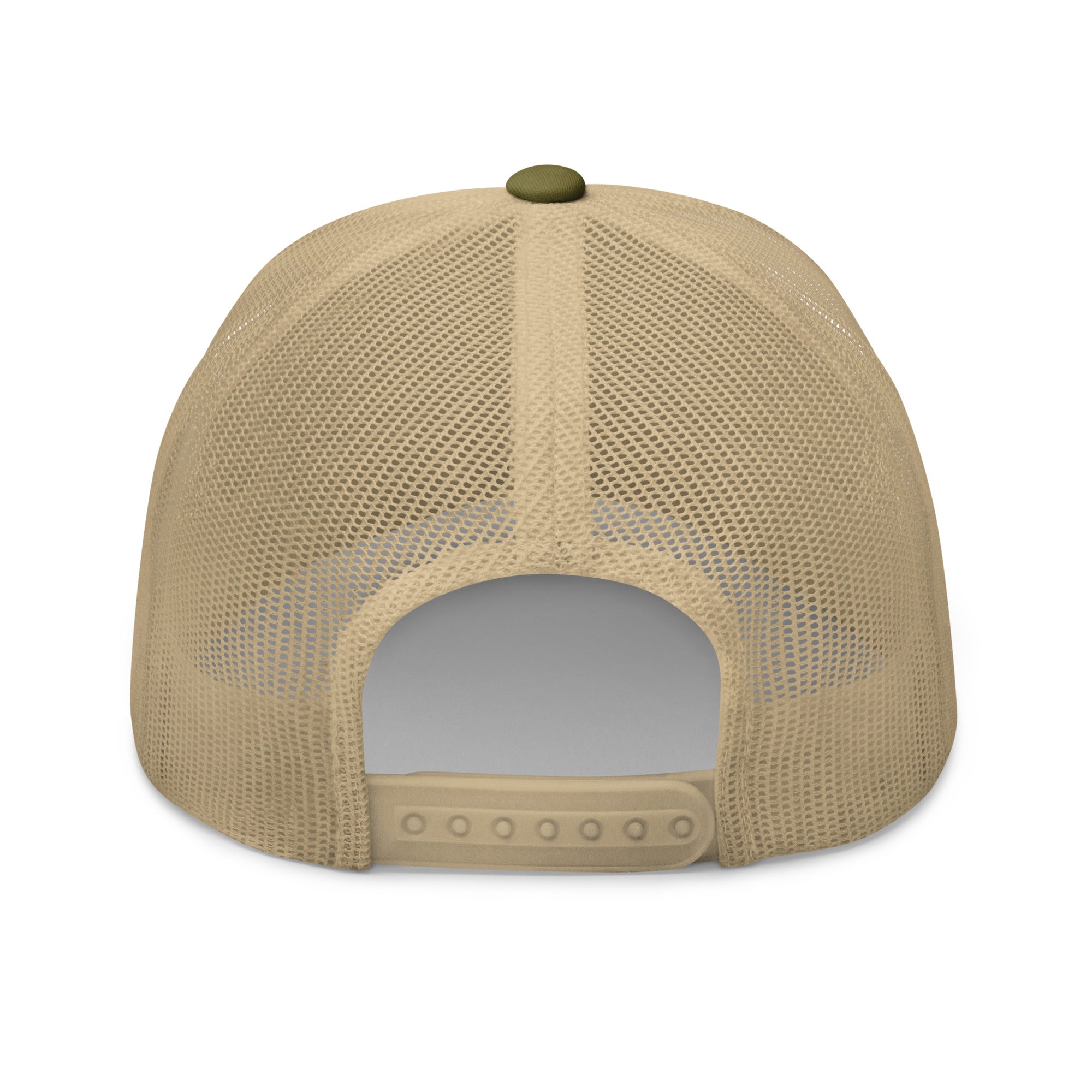 Love Camping - Trucker Cap