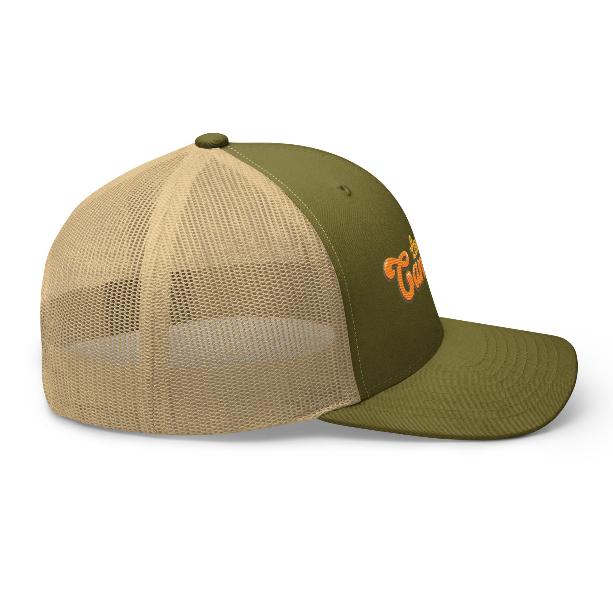 Love Camping - Trucker Cap