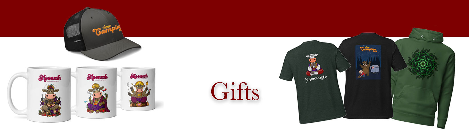 Gifts