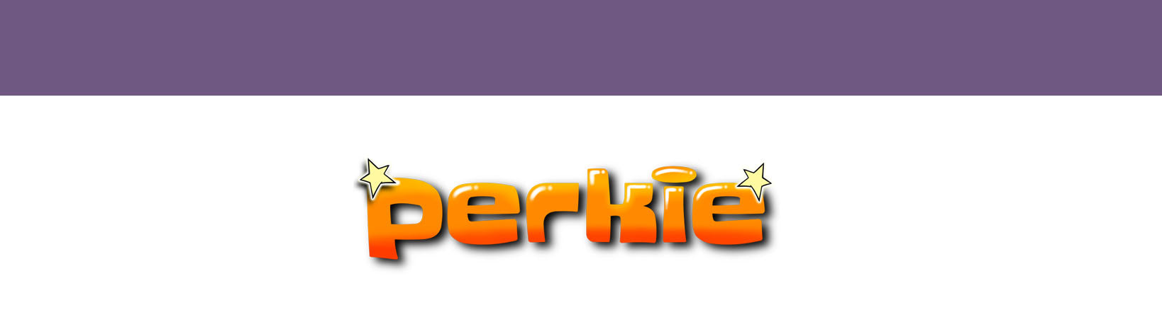 Perkie - Coming Soon