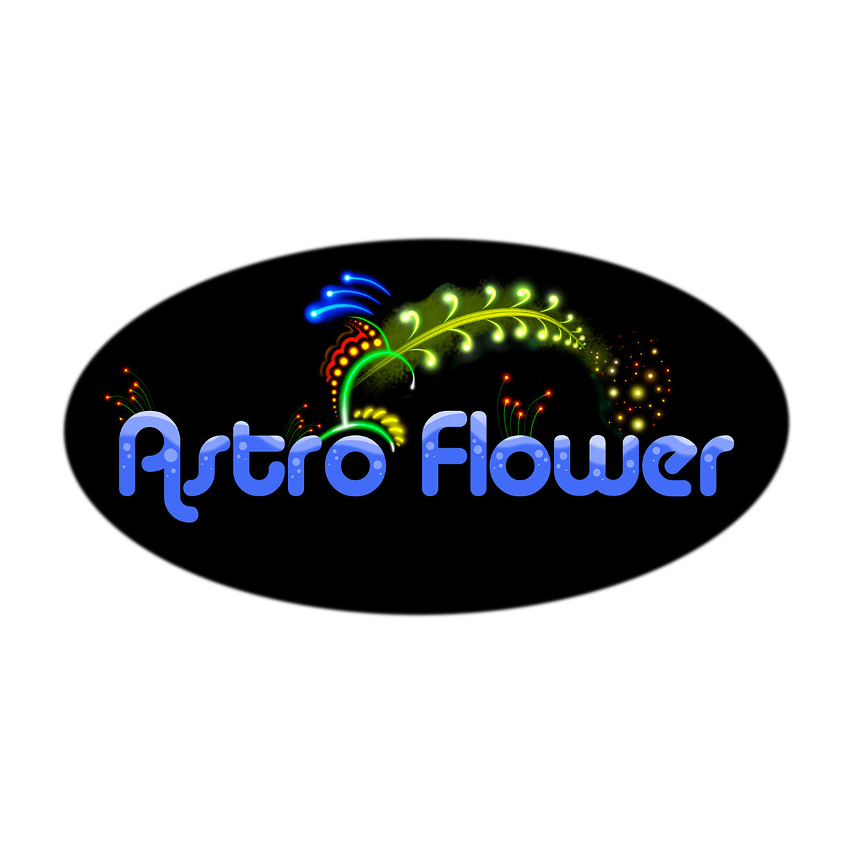 'Astro Flower'