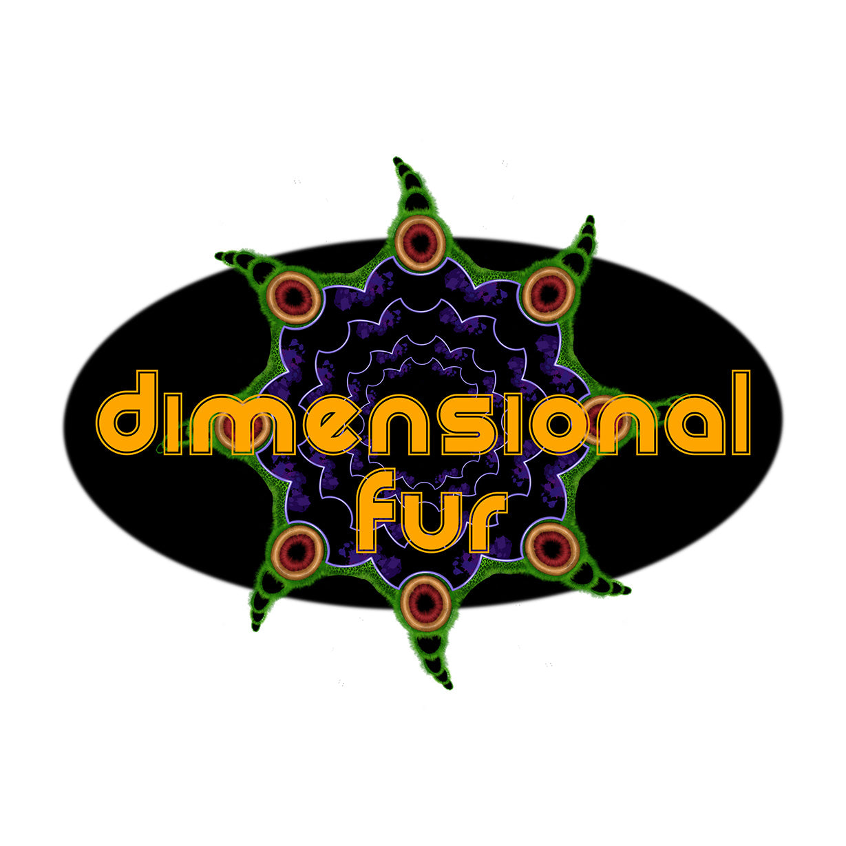 'Dimensional Fur'