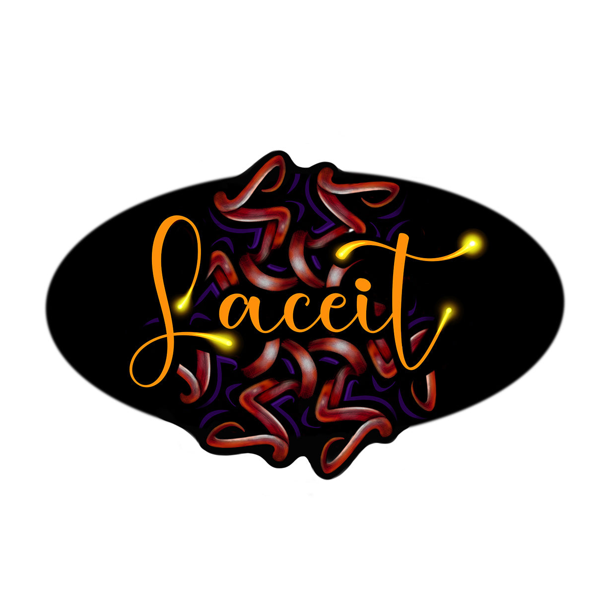 'Laceit'