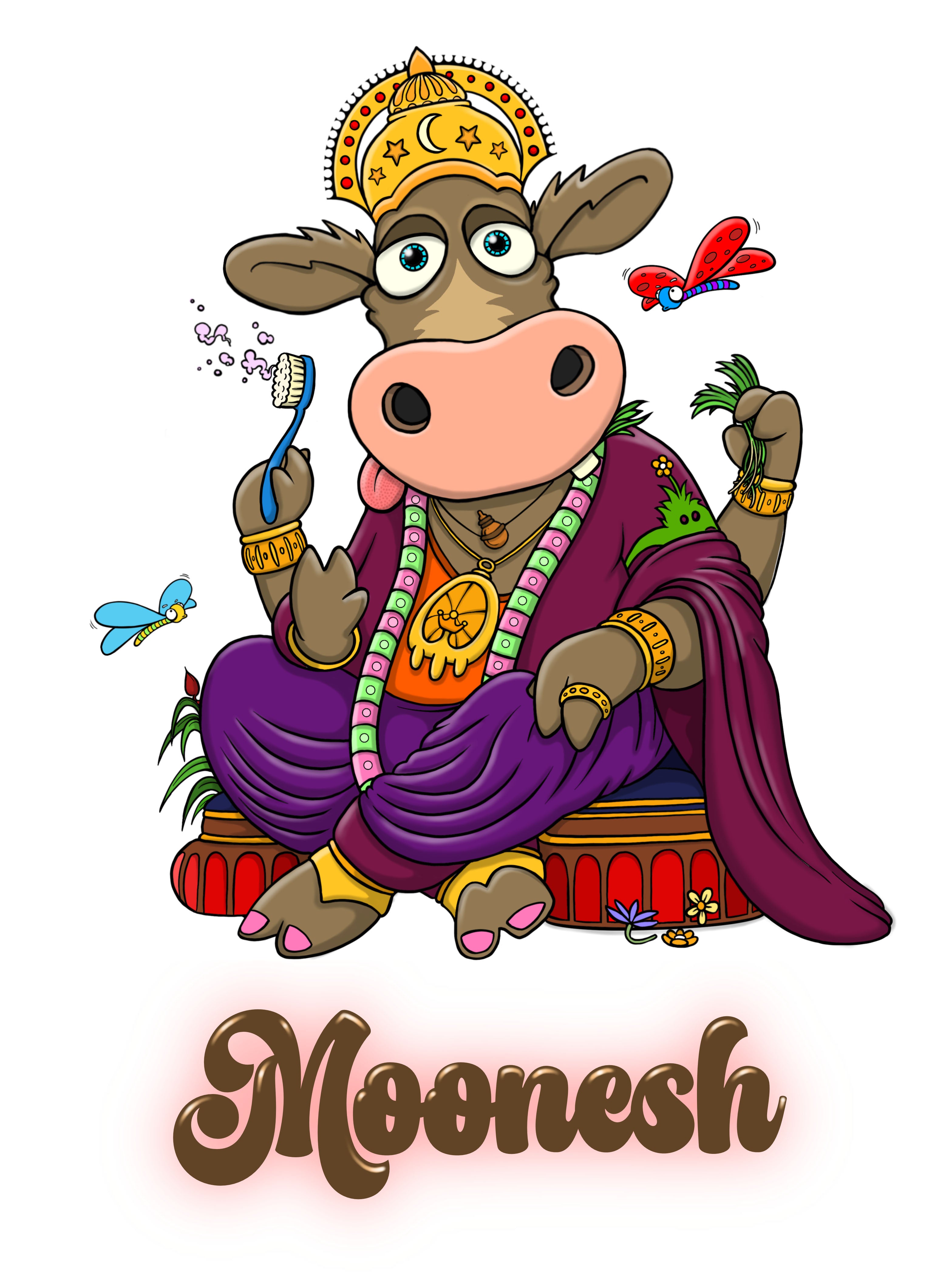 Mooonesh 2