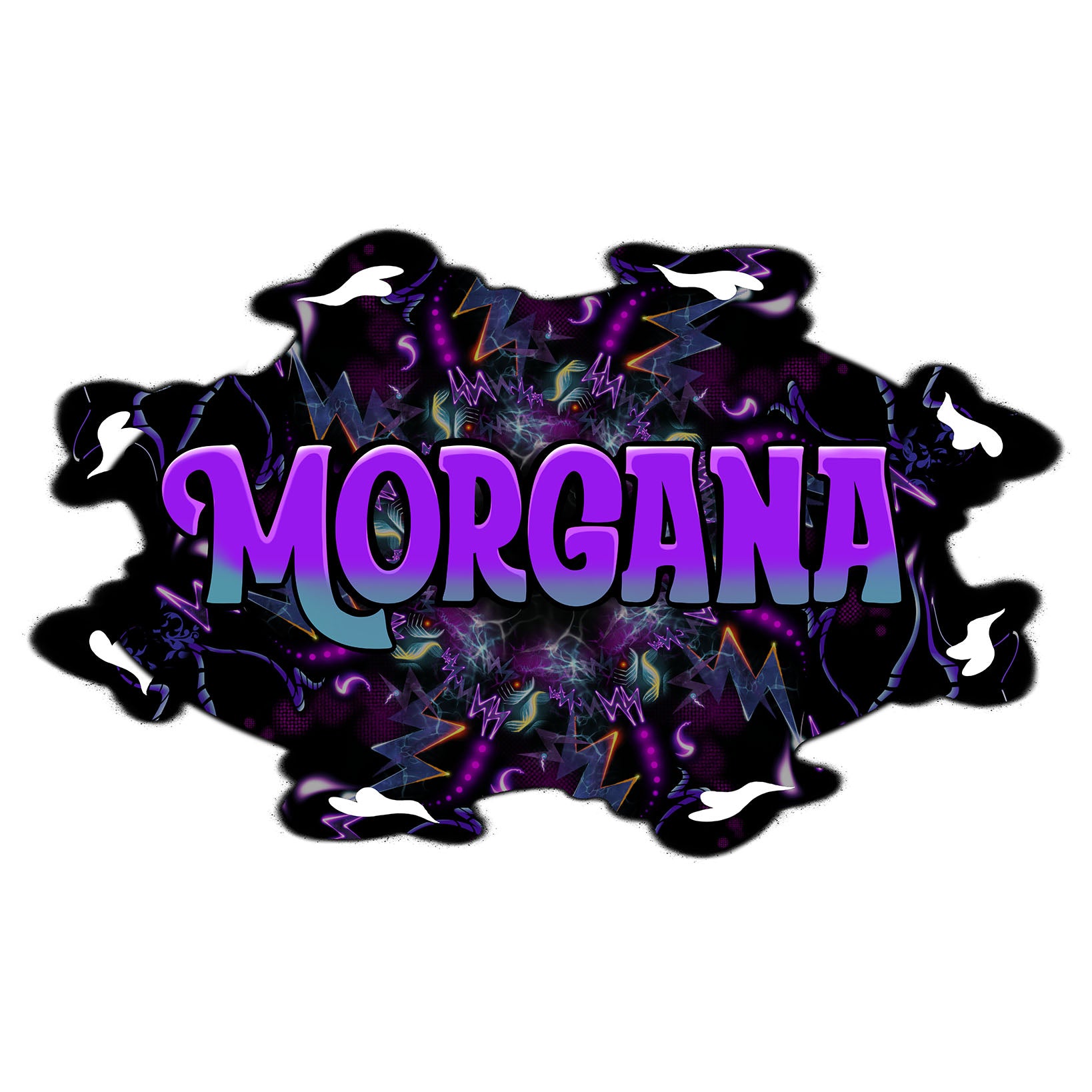 'Morgana'