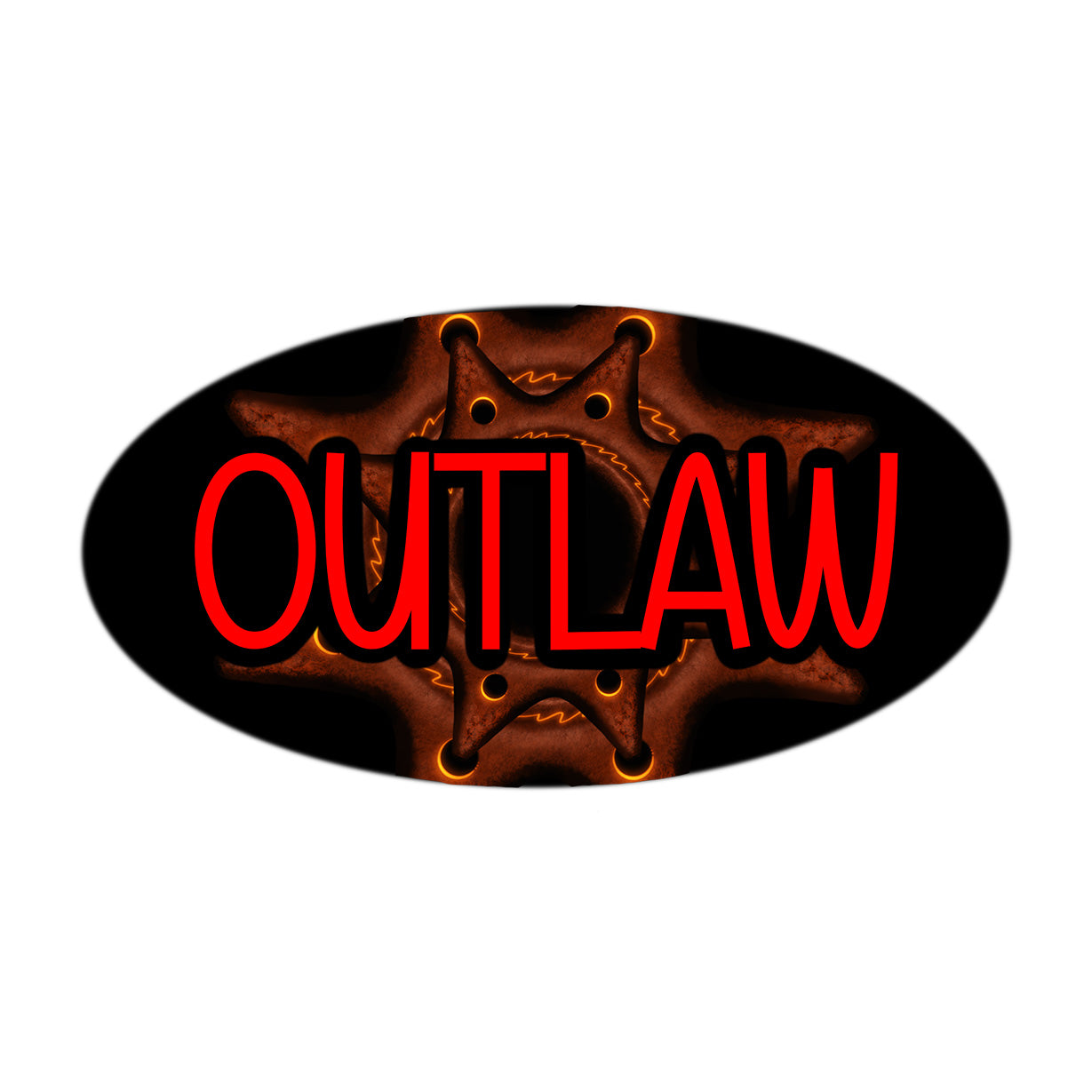 'Outlaw'