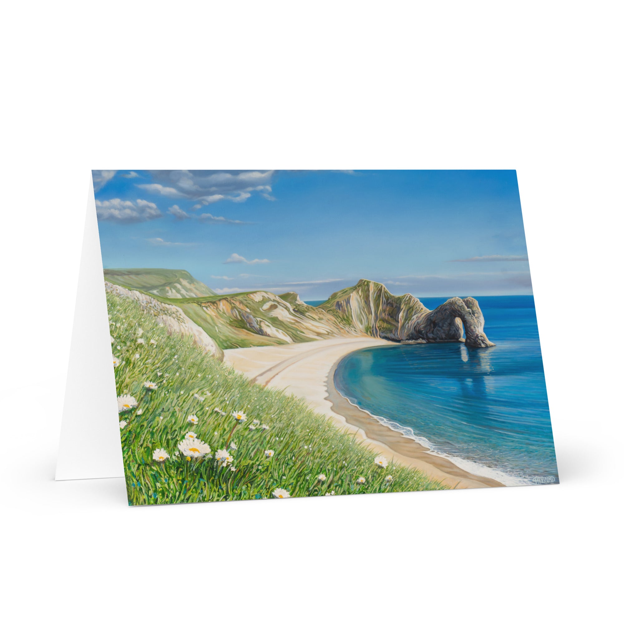 Durdle Door