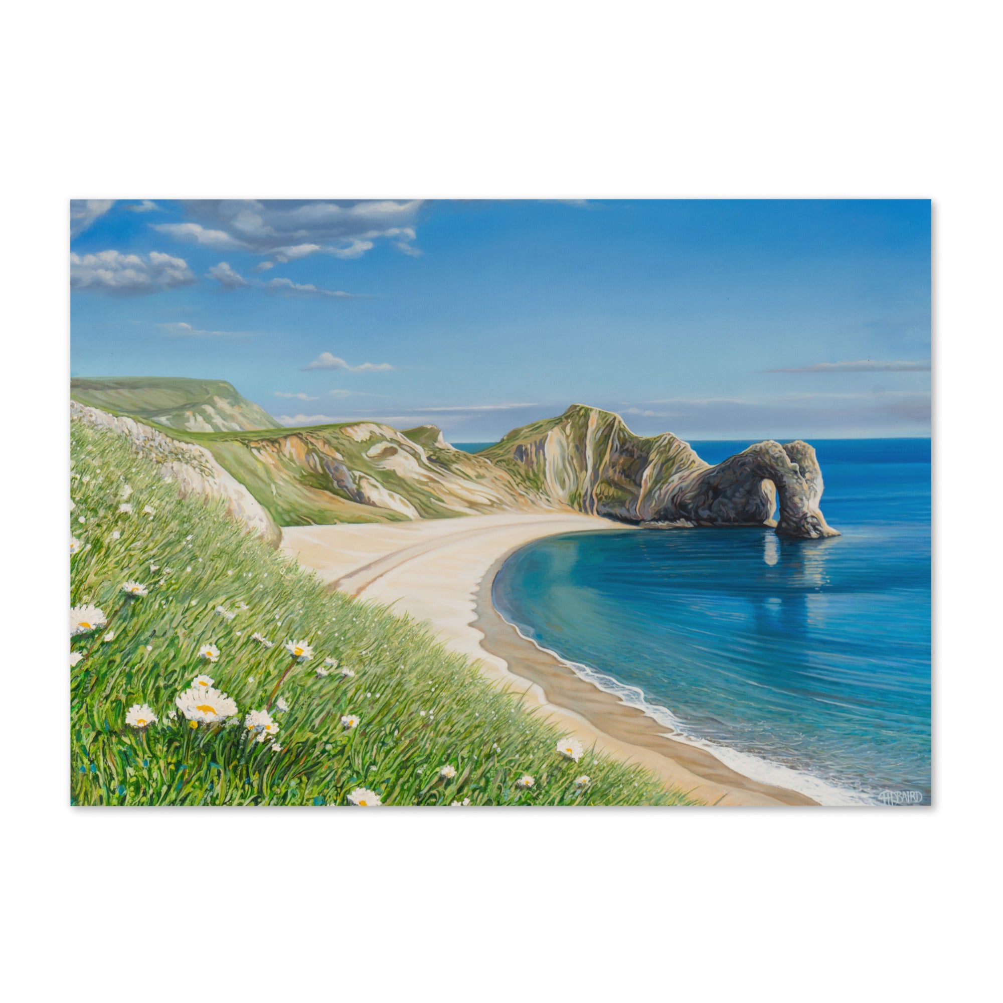 Durdle Door