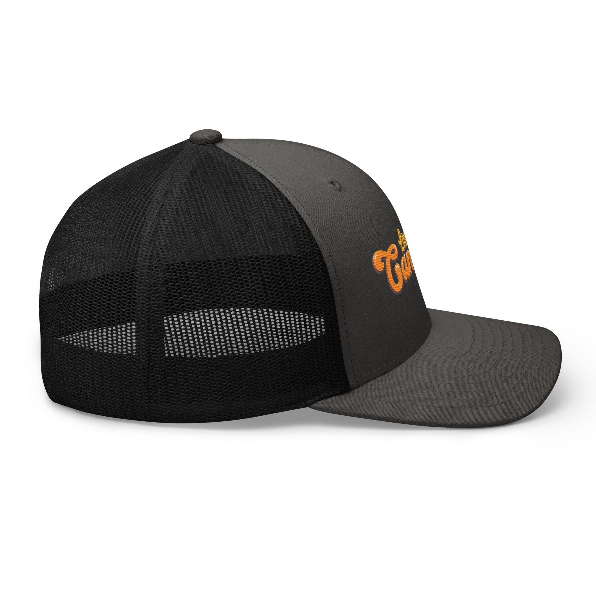 Love Camping - Trucker Cap